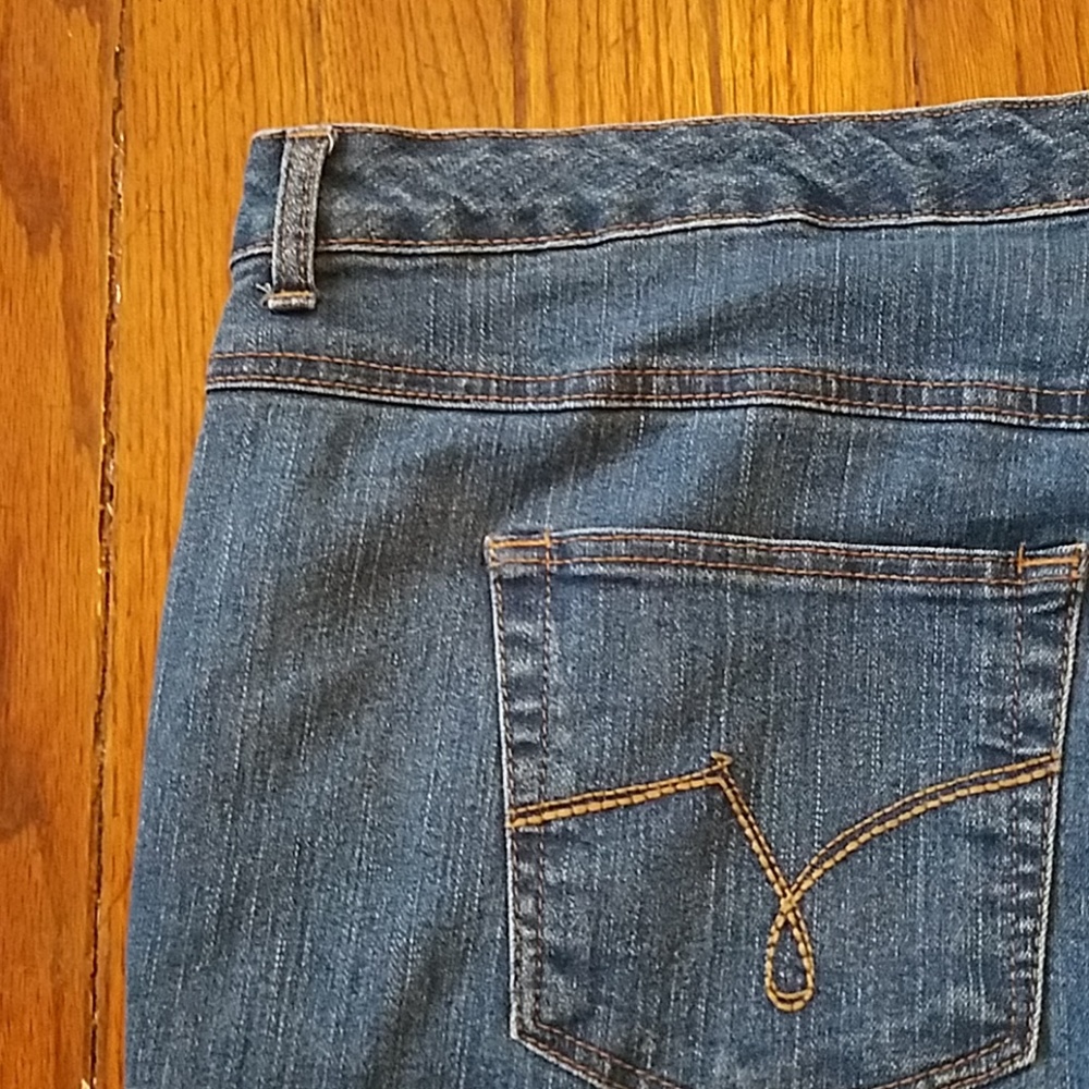 JMS Jeans 20W
